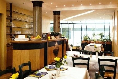 Hotel Sportpark Bad Nauheim Extérieur photo